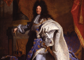 La Europa de los leviatanes