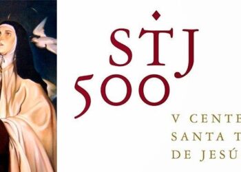 La mirada salvadora de Jesucristo