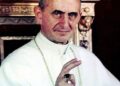 Beatificación de Pablo VI