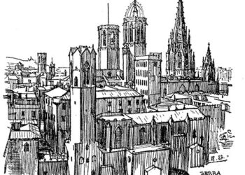 San José Oriol. El Cura de Ars catalán