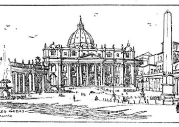 Pablo VI y el Concilio Vaticano II: testigo de la fe