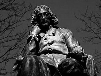 En las fuentes del liberalismo: el pensamiento de Spinoza