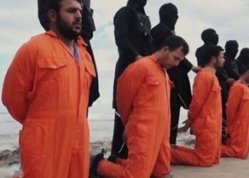 Ragheed Ganni, mártir de la Iglesia caldea