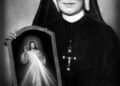 Santa Faustina Kowalska: la divina misericordia  del Corazón de Cristo