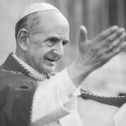 «La alegría cristiana, participación de la alegría  del Corazón de Cristo»