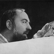 La santa Misa, unión sagrada con la Pasión de Jesús