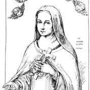 «Quiero hacer amar al Amor»