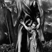 Iconografía josefina en el Barroco