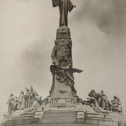 El monumento al Sagrado Corazón de Jesús  se hace realidad en el Cerro de los Ángeles