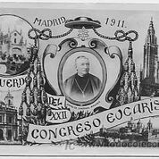Un Congreso eucarístico internacional memorable