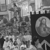 Difusión de la devoción al Corazón de Jesús en España