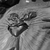 «Todo parte del Corazón de Cristo en la última cena»