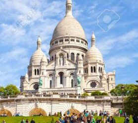 ¿Dónde había que construir el santuario expiatorio al Corazón de Jesús?