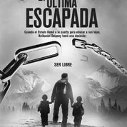 «La última escapada», de Michael O’Brien, Manos libres, 2009