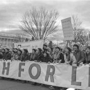 Discurso en defensa de la sacralidad de toda vida humana