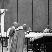 Consagración de EE.UU. y Canadá a la Virgen