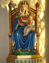 «Cuando Inglaterra regrese a Walsingham, Nuestra Señora volverá a Inglaterra» (León XIII)