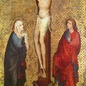 «Ahí tienes a tu Madre» María, Madre y patrona de todos los pueblos  del mundo