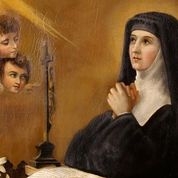 Año jubilar del centenario de la canonización de santa Margarita María de Alacoque