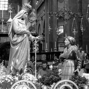 Consagración de Italia al Corazón Inmaculado de María