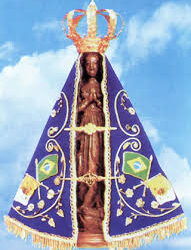 Consagración de Brasil  al Inmaculado Corazón de María