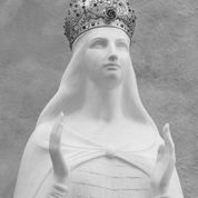 Consagración de Irlanda  al Inmaculado Corazón de María