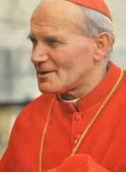 «El programa de la época es la persecución»