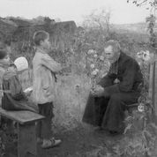 El principio de autoridad y la comunicación del bien en la educación