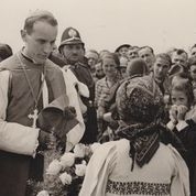 «Los obispos de acero»