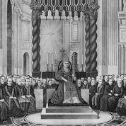 Releyendo la constitución dogmática Dei Filius. Para un diálogo entre la fe y la razón