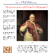 Un concilio providencial