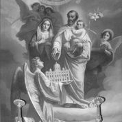 San José, Patriarca del Pueblo de Dios