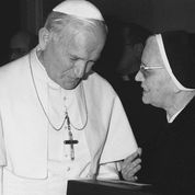 La espiritualidad ignaciana en la Compañía del Salvador