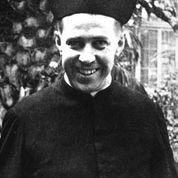 El carácter sobrenatural del apostolado de san Alberto Hurtado