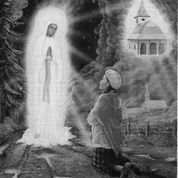 «Yo soy la Virgen de los Pobres» Las apariciones de la Virgen de Banneux