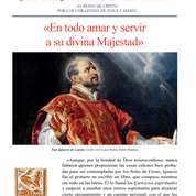 Una renovada petición