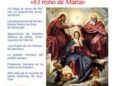 Madre de la Esperanza y la Misericordia