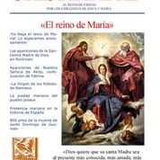 Madre de la Esperanza y la Misericordia