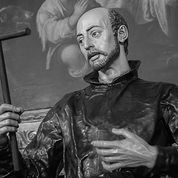 La pastoral de san Ignacio de Loyola