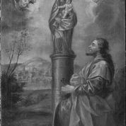 Presencia de Nuestra Señora Santa María en la historia de España