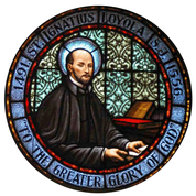 San Ignacio y el Apostolado de la Oración