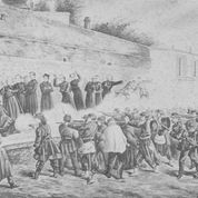 A los 150 años de la «Commune»