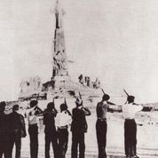 Ley de memoria histórica