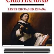 Leyes descristianizadoras