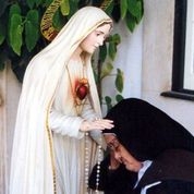 En el octogésimo aniversario del mensaje de sor Lucía a la Iglesia en España