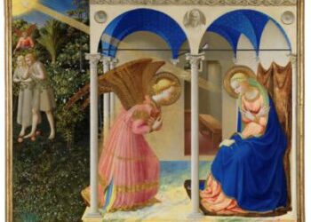 Arte y trascendencia en el mundo actual