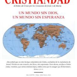 El olvido de Dios en la Modernidad