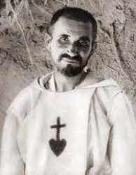El Nazaret de Carlos de Foucauld