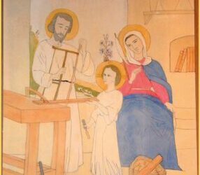 El Nazaret de Carlos de Foucauld