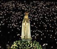 Acto de consagración de Rusia y Ucrania al Inmaculado Corazón de María*